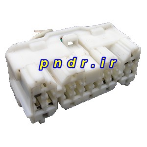 سوکت 18 فیش