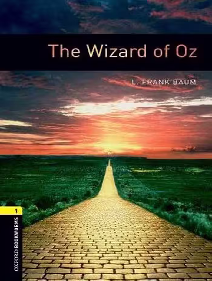 The Wizard of Oz جادوگر شهر از