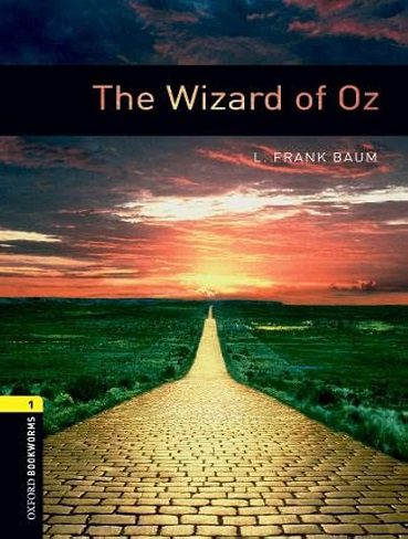 The Wizard of Oz جادوگر شهر از