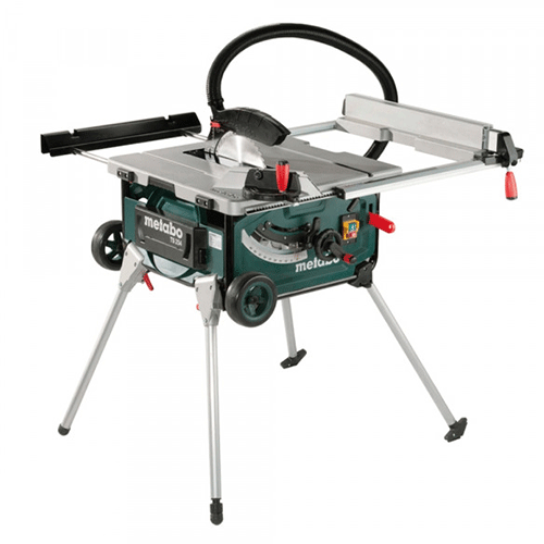 اره میزی Metabo مدل TS254