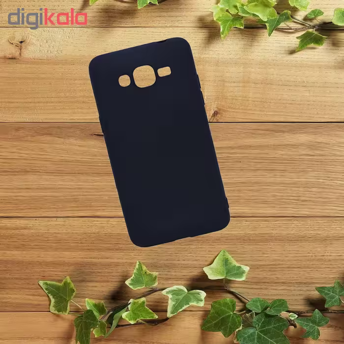 کاور مدل CJ-01 مناسب برای گوشی موبایل سامسونگ Galaxy G530/Grand Prime