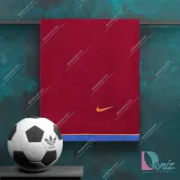 حوله ورزشی Nike زرشکی بزرگ