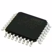 میکروکنترلر ATmega8A SMD