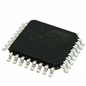 میکروکنترلر ATmega8A SMD