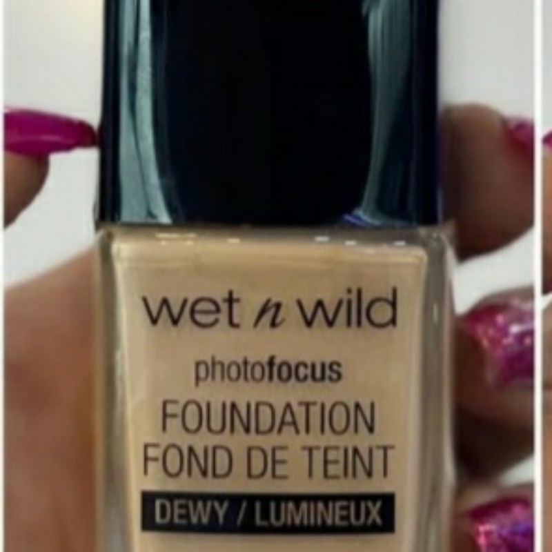 کرم پودر وت اند وایت با کاور بالا