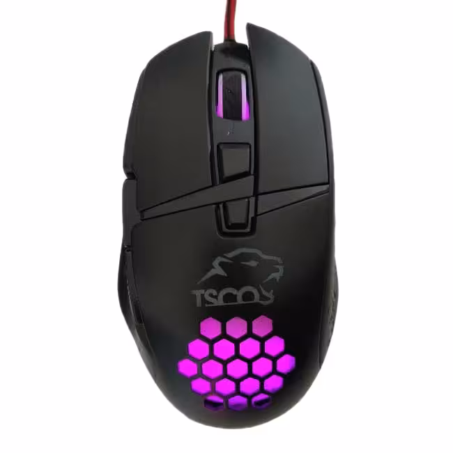 ماوس تسکو مدل TM 753GA