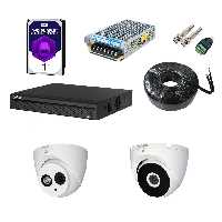 سیستم امنیتی داهوا مدل DP22A2010-N