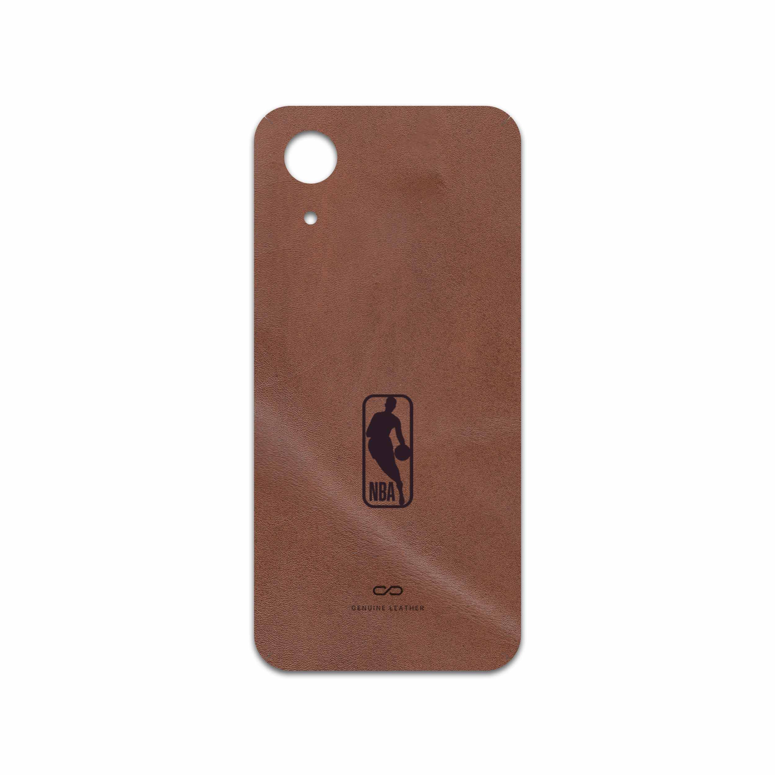 برچسب پوششی ماهوت مدل MNL-NBA مناسب برای گوشی موبایل سامسونگ Galaxy A03 Core