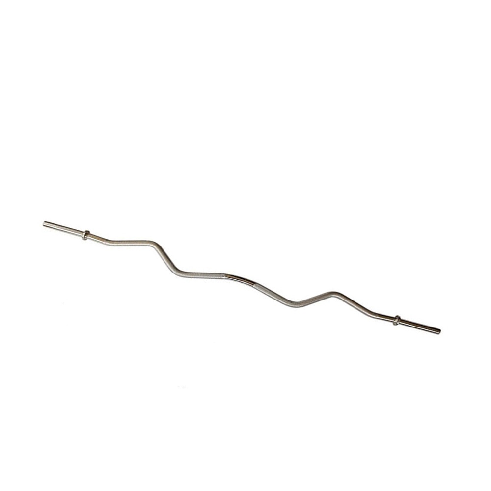 میله هالتر مدل amteran