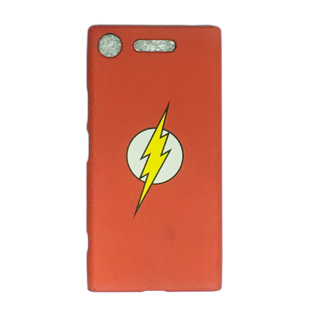 کاور مدل TS مناسب برای گوشی موبایل سونی Xperia XZ 1