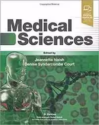 Medical Sciences, - کتاب پزشکی بهار