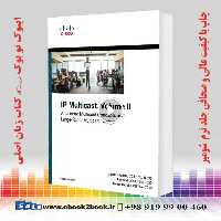 IP Multicast Volume 2