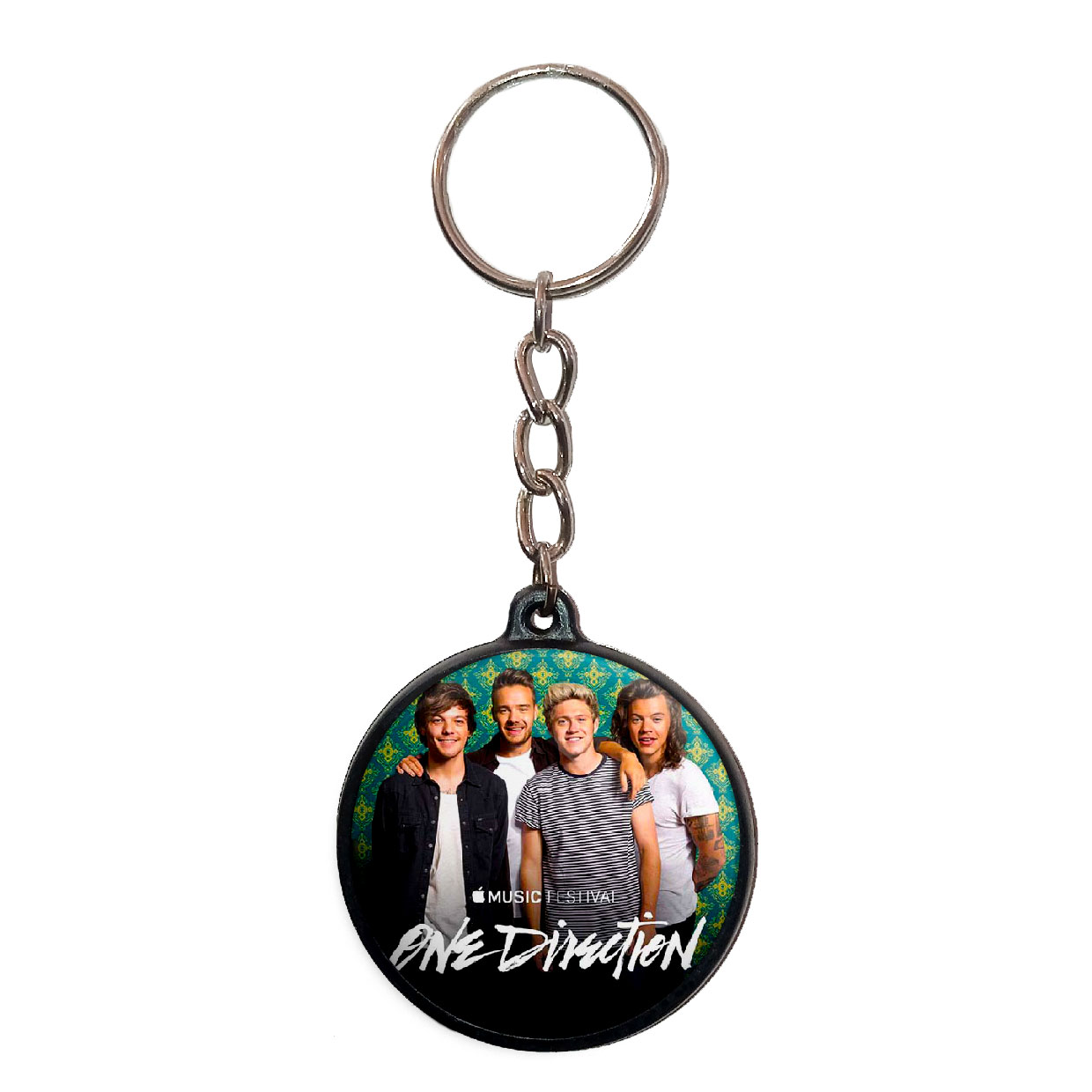 جاکلیدی پرمانه طرح One Direction کد pmj.13519