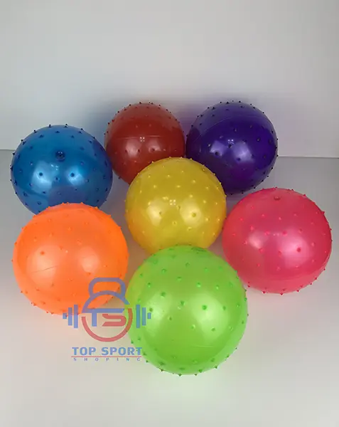 توپ پیلاتس آجدار