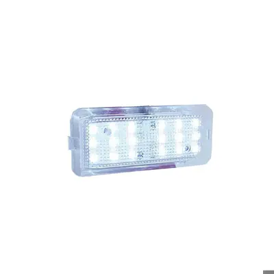 چراغ صندوق و داشبور خودرو آراکس یدک مدل AY-2361 مناسب برای پژو 405