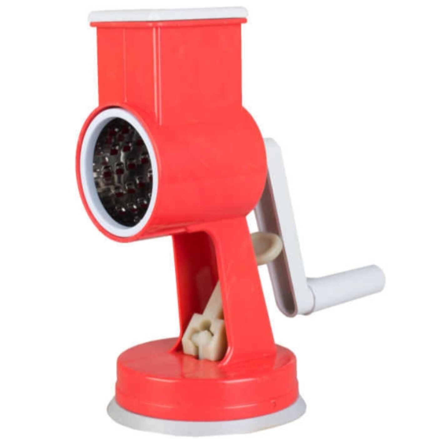 رنده سه تیغه رومیزی با سه  مدل رنده استیل ضد زنگ 