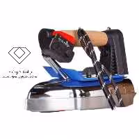 دسته اتو بخار سیلتر برقی ایرانی (پس کرایه)