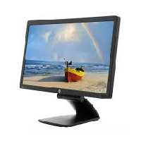 مانیتور22 اینچ HP مدل ELITE E221(استوک)