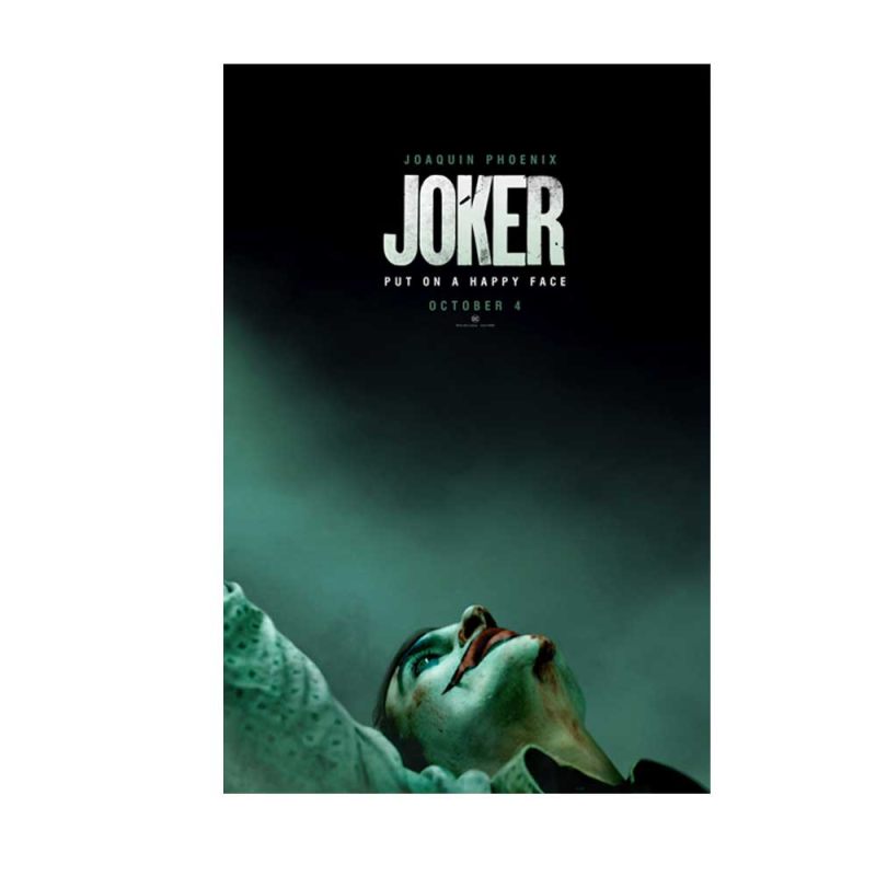 تابلو شاسی آتریسا مدل جوکر