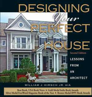 [EPUB] دانلود کتاب Designing Your Perfect House - Lessons From An Architect, 2nd ed, 2017