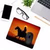ماوس پد طرح Red Dead Redemption مدل MP2929