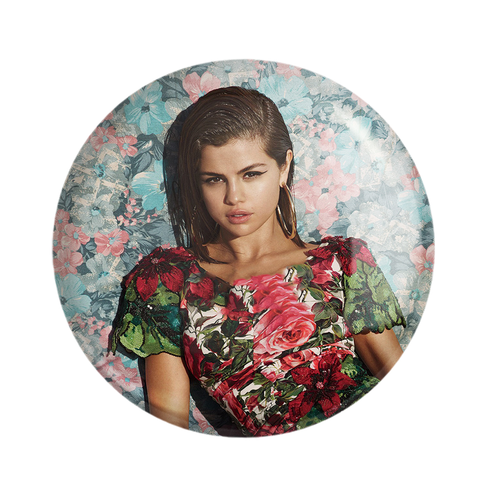 پیکسل خندالو مدل سلنا گومز کد 19213