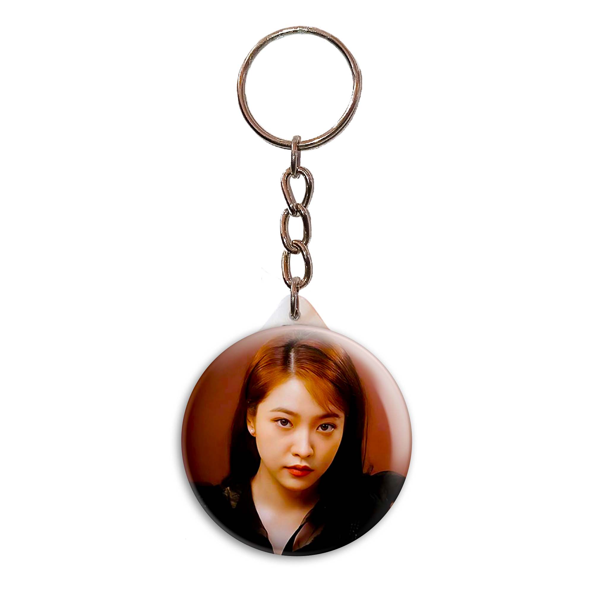 جاکلیدی پرمانه طرح red velvet کد pmy.12435