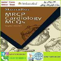 MRCP Cardiology MCQs TRUE PDF price 1€ - کتاب پزشکی بهار