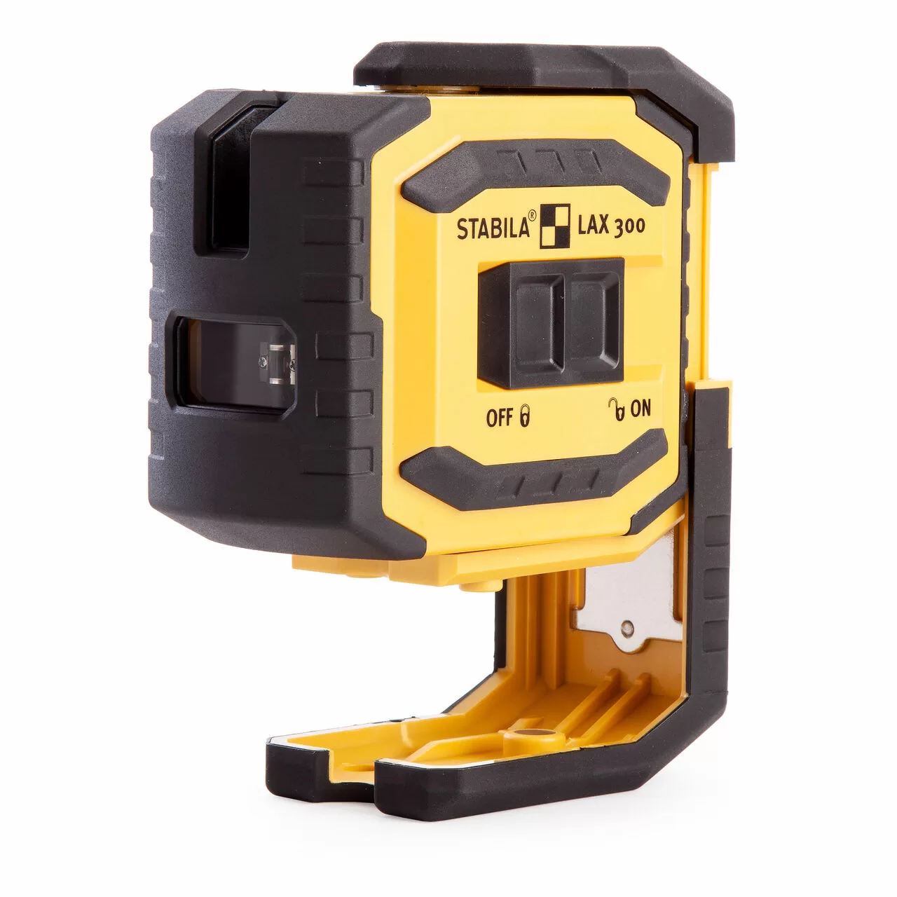 تراز لیزری سه خط استبیلا مدل LAX 300