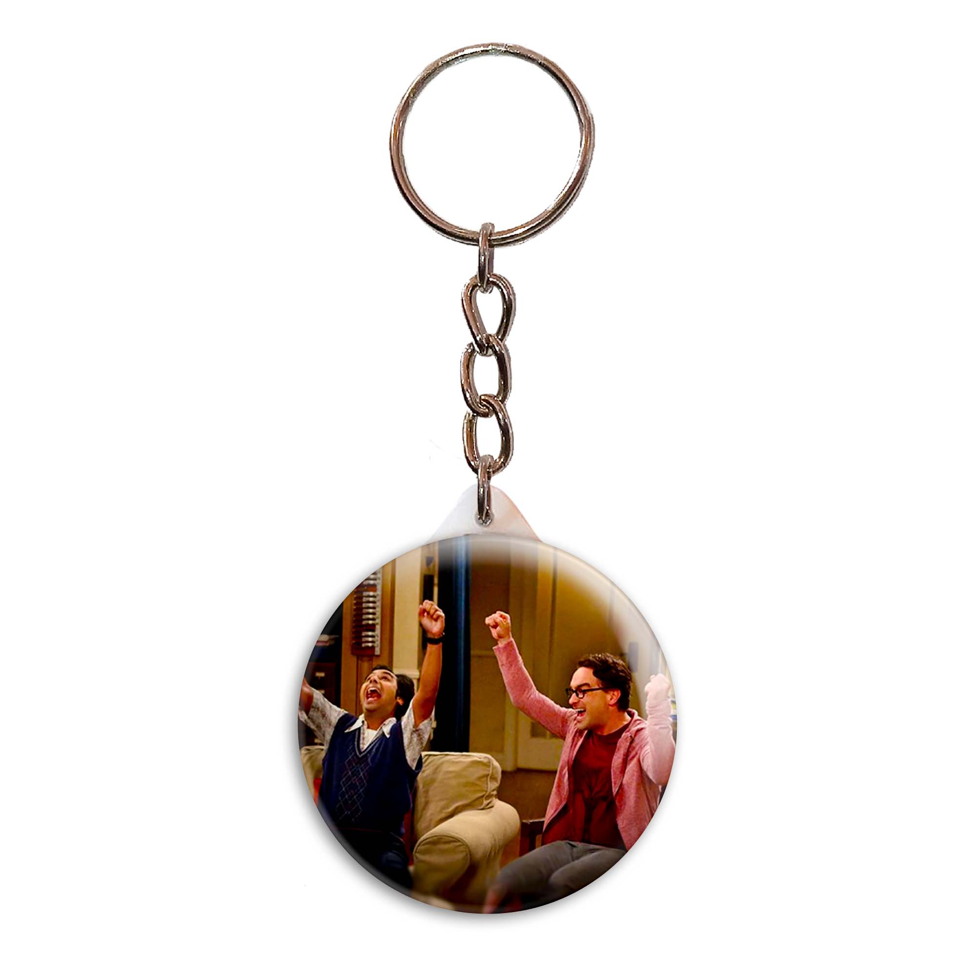 جاکلیدی پرمانه طرح big bang theory کد pmy.14295
