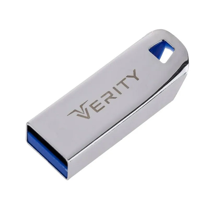 فلش مموری وریتی مدل V803 ظرفیت 16 گیگابایت