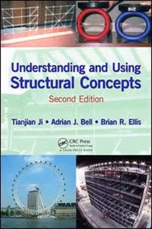 [PDF] دانلود کتاب Understanding And Using Structural Concepts, 2nd ed, 2015