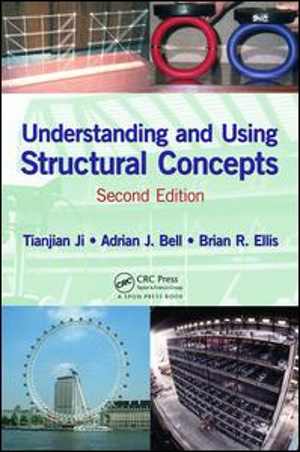 [PDF] دانلود کتاب Understanding And Using Structural Concepts, 2nd ed, 2015