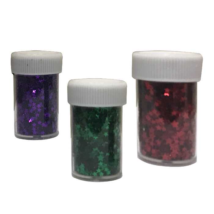 اکلیل ساخت ژل بازی مدل 3 مجموعه ٣ عددي