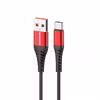 کابل تبدیل USB به USB-C بیبوشی مدل A25 طول 1 متر