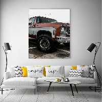 تابلو شاسی طرح ماشین کد 199