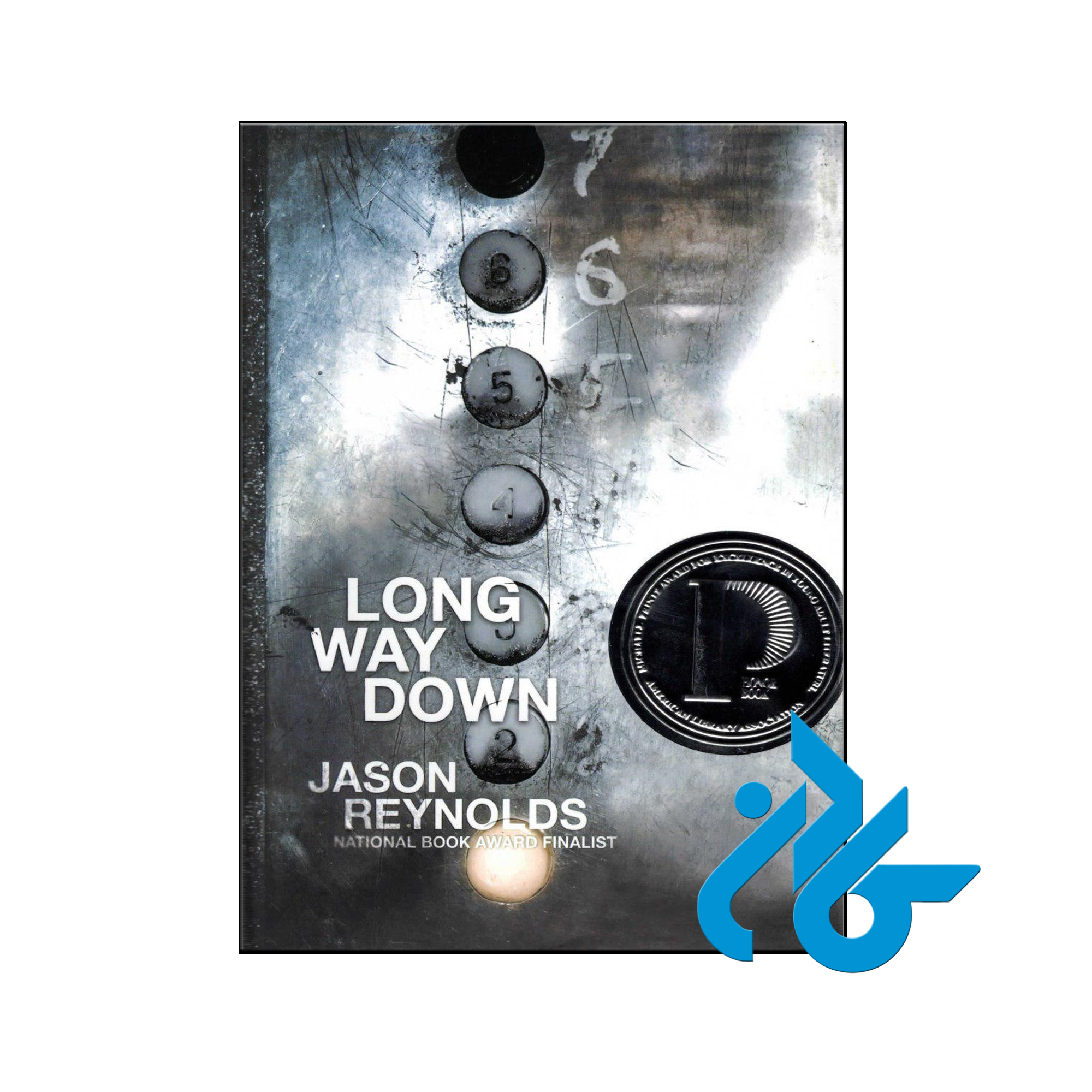 Long Way Down (Full Text)