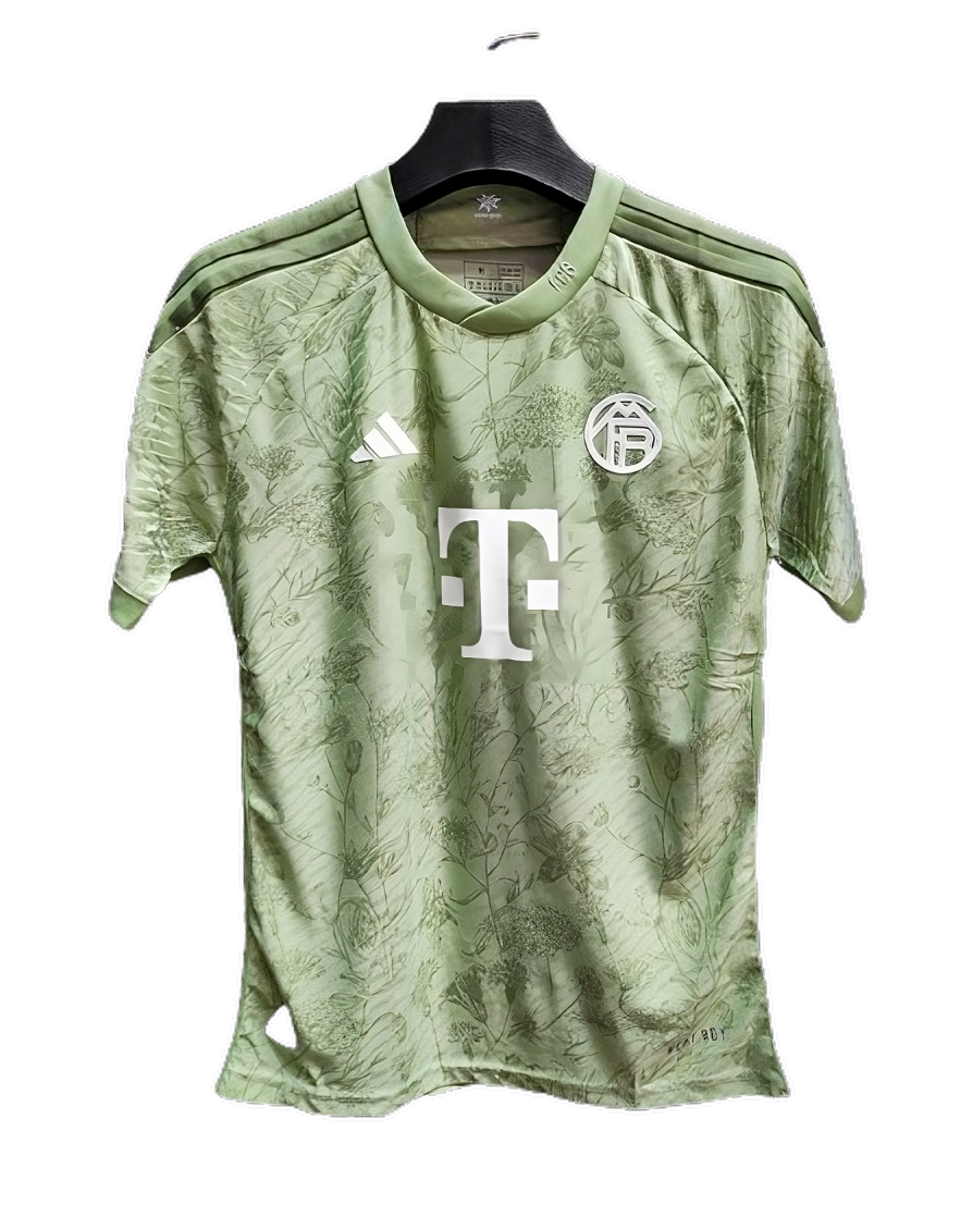 لباس اکتبر فست بایرن مونیخ 2024-2023 پلیری