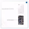 برچسب پوششی ماهوت مدل Earth-White-Marble مناسب برای تبلت سامسونگ Galaxy Tab 3 8.0 2013 T315