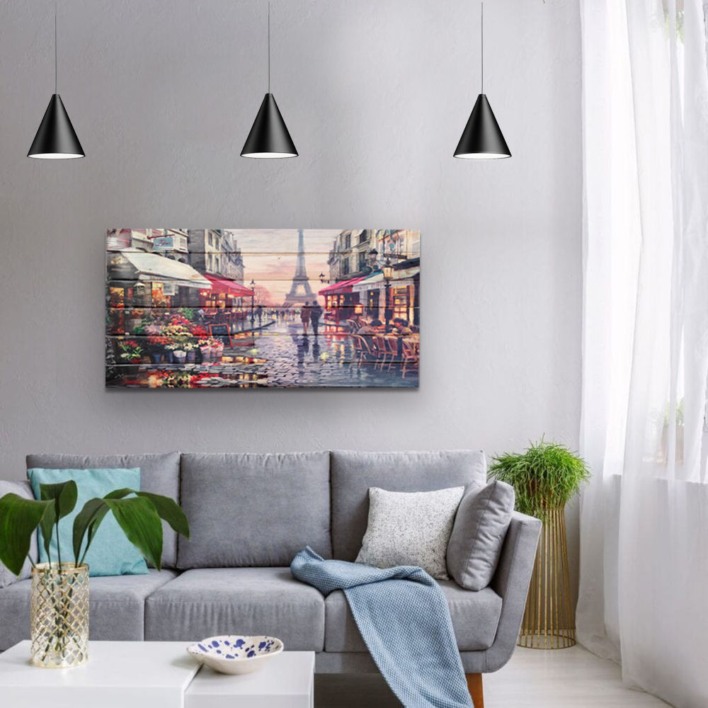 تابلو شاسی مدل NOVA کد VA-3