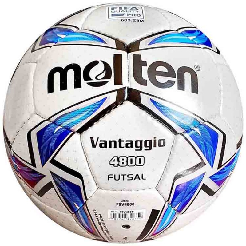 توپ فوتبال مولتن 48000سالنی