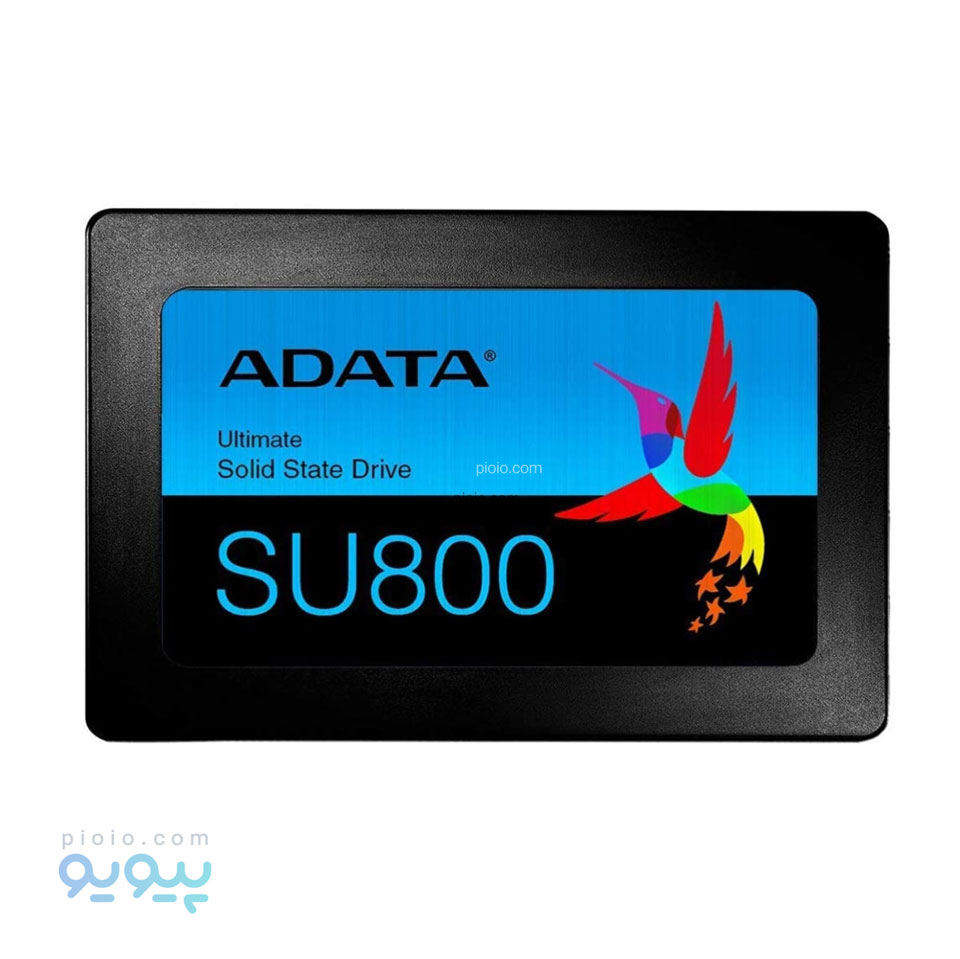 SSD اینترنال ای دیتا مدل SU800