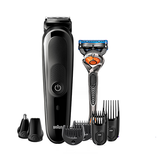 ماشین اصلاح موی صورت براون مدل MGK 5260