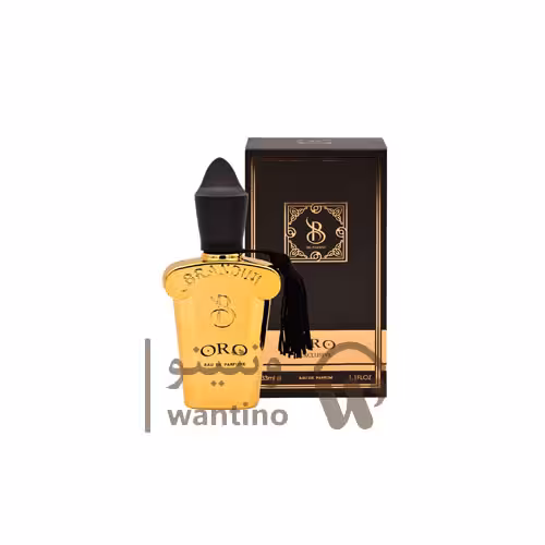 عطر ادکلن ارو برندینی (Brandini Oro) 33 میل