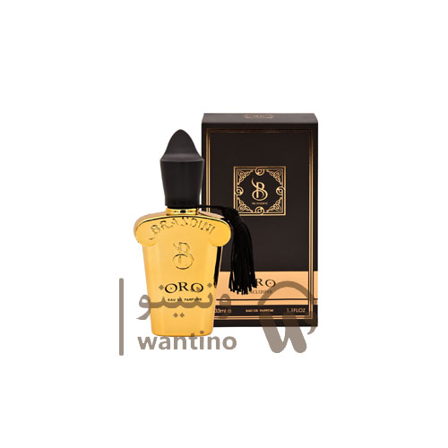 عطر ادکلن ارو برندینی (Brandini Oro) 33 میل