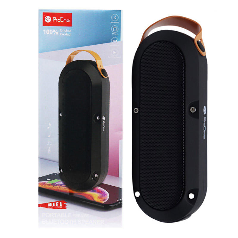 اسپیکر بلوتوثی قابل حمل پرووان مدل ProOne Portable Bluetooth Speaker PSB4605