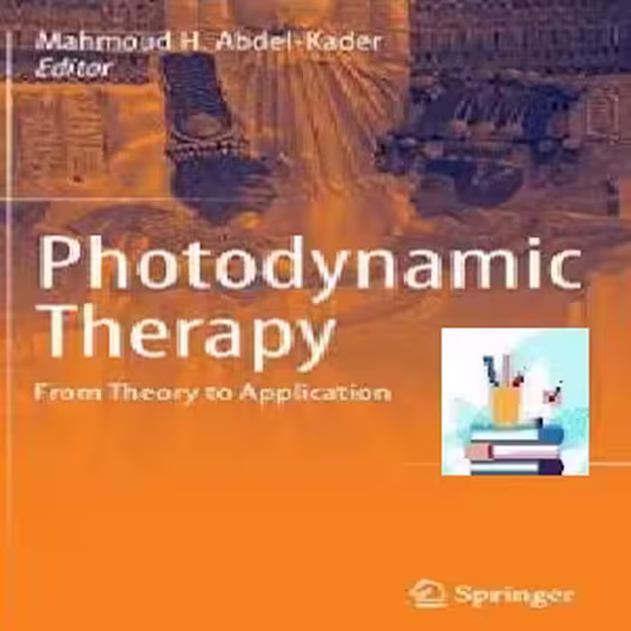 Photodynamic Therapy TRUE PDF price 1€