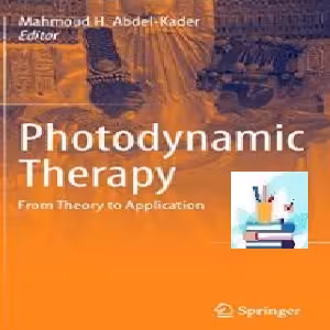 Photodynamic Therapy TRUE PDF price 1€
