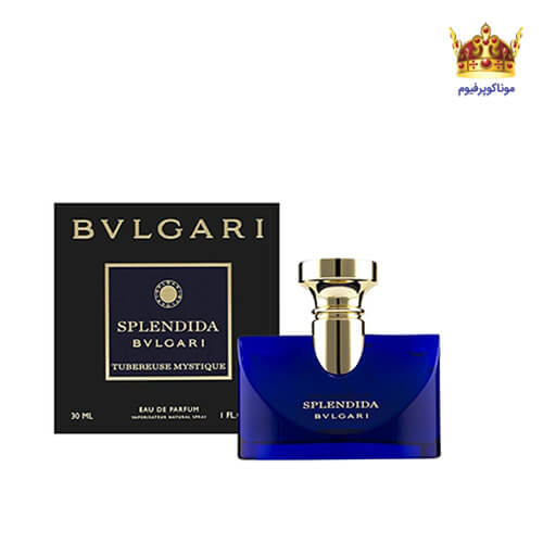ادکلن بولگاری اسپلندیدا توبرز میستیک | ادکلن Bvlgari Splendida Tubereuse Mystique