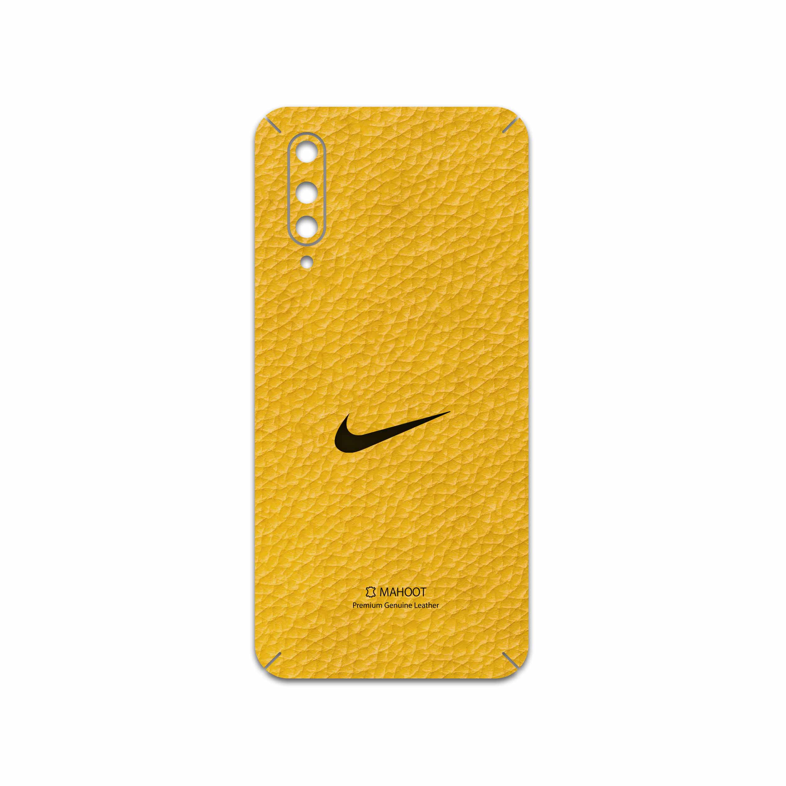 برچسب پوششی ماهوت مدل ML-NK مناسب برای گوشی موبایل شیائومی MI 9 Lite